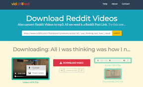 Download reddit videos fast, without hassle, and totally free. Ultimate Guide On How To Download Videos From Reddit Easily