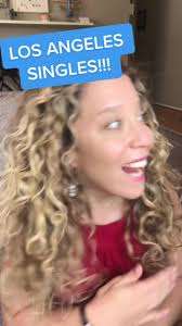 La Singles Abby Lord