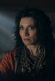 Alexander: The Making of a God" Face to Face (TV Episode 2024)