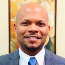 Dr. Keith Miles, Jr. (@Keith_Principal)