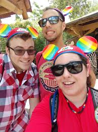 Hi this Jake with a few of his friends