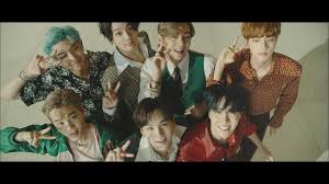 Bts (방탄소년단) 'butter' official mv credits: Bts ë°©íƒ„ì†Œë…„ë‹¨ Dynamite Official Mv B Side Youtube