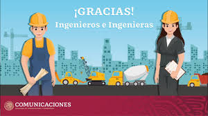 El día de la ingeniería argentina se celebra el 6 de junio de todos los años. Dia Del Ingeniero 2020 Youtube