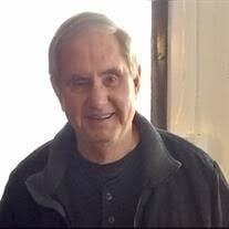 Ernest Dexter Holmes, Jr. Obituary