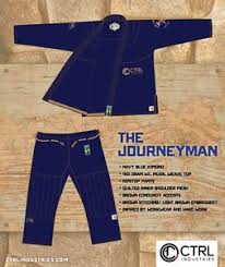 The Journeyman By Ctrl Industries Inspired By Workwear And