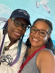 Congratulations to Tracy Boyer Clark who was elected to complete Ashton  Clemmons's term and replace her