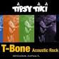 T-Bone Live at Tipsy Tiki event image