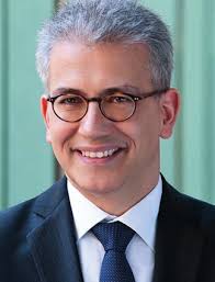 Logistik und Mobilität in Hessen 2035