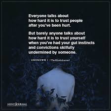 We did not find results for: How To Stay Strong And Trust Again When You Ve Been Hurt Before