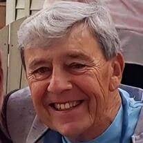 Jay Louis "J-Bird Gilbert Obituary