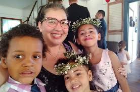 The Tina Aviles's Adoption Fundraiser