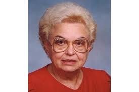 Sarah Deaton Obituary (1925