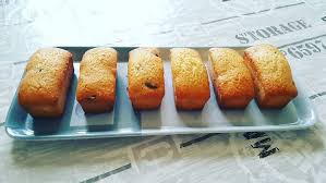 Minis Cakes Coco Chocolat Au Cake Factoy En 2020 Cake De Sophie Recette Cake Gateaux Et Desserts