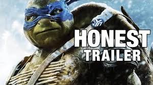 Mar 26, 2018 · only a true hero in the half shell can ace this tmnt quiz! Honest Trailer Teenage Mutant Ninja Turtles 2014 Honest Trailers Wikia Fandom