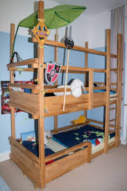 Spätestens im jugendalter wird der eigene ihr hochbett selber bauen. Flexibles Etagenbett Fur Kinder Bauanleitung Zum Selberbauen 1 2 Do Com Deine Heimwerker Community