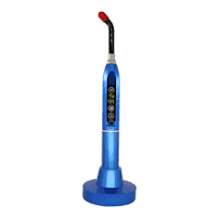 Dental Curing Light Unit, Light Cure Machine for Sale