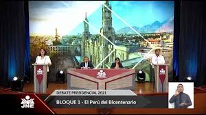 We did not find results for: Debate En Peru Keiko Exhibe Una Piedra Castillo Acusa A Fujimorismo De Corrupcion Video Dailymotion