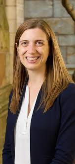 Geochronologist Jennifer Kasbohm joins Carnegie Science as new Staff  Scientist