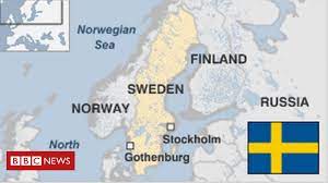 Sweden, country located on the scandinavian peninsula in northern europe. Sweden Country Profile Bbc News