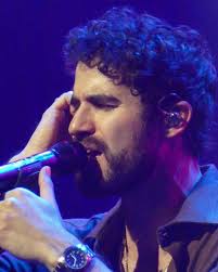 Darren Criss News — laurenfrida x : Darren Criss live at the...