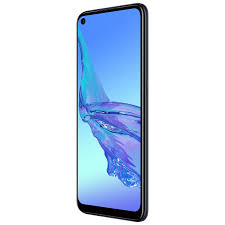 OPPO A53 Black - Mobile phone ...