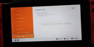 How to redeem eshop online code for nintendo switch online #eshop#nintendoswitch#howto How To Redeem Game Codes And Gift Cards For The Nintendo Switch Eshop In 2019 Articles Pocket Gamer