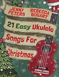 We did not find results for: Christmas Ukulele Songs And Songbooks My Recommendations Play It Daily Ukulele