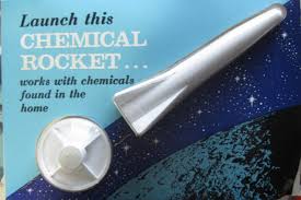 Archival Gleanings from the Chemical Heritage Foundation - Rebecca Onion