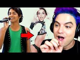 Phabullo rodrigues da silva (são luís, 1 de novembro de 1993), conhecido por seu nome artístico pabllo vittar, é um cantor e drag queen brasileiro. Antes Da Fama Pabllo Vittar 10 Youtube