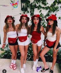 Check spelling or type a new query. 33 Best College Halloween Costumes To Recreate In 2020 Cassi Adams