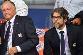 The first goal of the match was french, courtesy of midfielder aouar after seven minutes. Lyon Sporting Director Juninho Explains Rudi Garcia Hiring Process It Was Not Only Me Who Chose Him Get French Football News