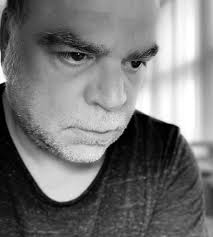 Peter Gizzi's Instagram, Twitter & Facebook