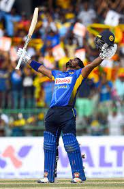 See what kusal perera (kusaluperera) has discovered on pinterest, the world's biggest collection of ideas. Kusal Perera Stars As Lasith Malinga Concludes Odi Career In Style