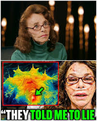 Linda Moulton Howe Finally Admits What They Saw on Antarctica — "I Must Tell the Truth" In 1982, a U.S. Navy flight engineer made an emergency landing on a ridge in Antarctica —