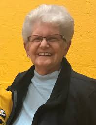 Obituary information for Irene A. Wylie