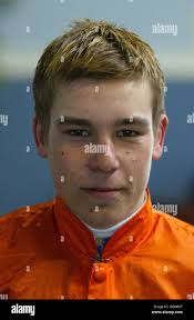 Dalgleish hi-res stock photography and images