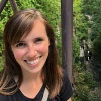 Sarah Haney's Instagram, Twitter & Facebook