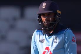 Adil rashid is an english cricketer who plays for yorkshire and england as a leg spinner. Adil Rashid And The Art Of Lofting The Ball Over Backward Point