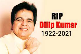Veteran bollywood actor dilip kumar breathed his last this morning at the hinduja hospital in mumbai where he. 9ftsdkfbb0s2km