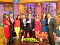 She's going back to tv, to her old stomping grounds of despierta américa, the univision show. 16 Despierta America Ideas Despierta America Karla Martinez Univision