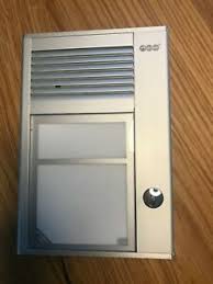 Um ihnen die wahl eines geeigneten produkts wenigstens ein klein wenig abzunehmen, besteht hat unser team am ende den sieger des. Freisprechanlage Weiteres Haus Garten Ebay Kleinanzeigen