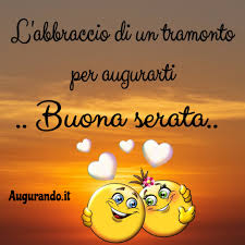 Vi auguro una bellissima serata! Immagini Buona Serata Gratis E Sempre Aggiornate