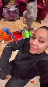 Funny Bing Bong Man and Kid Vibes for Kids