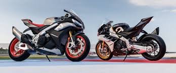 Aprilia RSV4