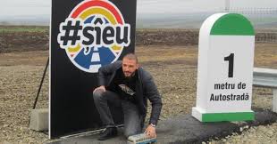 Across the country, mayors, companies, and even footballers joined in stefan mandachi's romania wants roads protest. Stefan Mandachi Va Investi In Piata Imobiliara Din Iasi Suceava Si Cluj Telem IaÈ™i