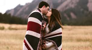 Charlotte Hampson and Adam Burg's Wedding Website