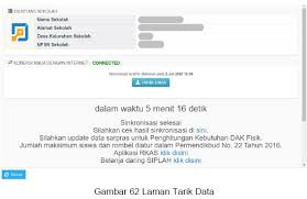 Trik download prefill pakai vpn unduh prefill dapodik 2021. Perbedaan Tarik Data Dan Sinkronisasi Di Aplikasi Dapodik Versi 2021 Idn Paperplane