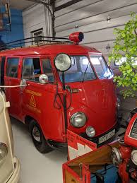Volkswagen Mini-Museum A Trip Down Memory Lane – Hartford Courant