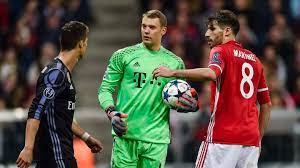 Jun 19, 2021 09:08 pm ist. Cristiano Ronaldo Holds No Fear For Manuel Neuer Bayern Munich Star Reveals He Embraces The Special Challenge