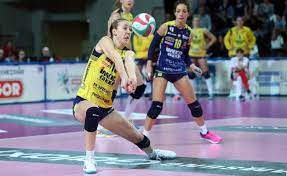 Lega pallavolo serie a femminile. Pronostici Vincenti Pallavolo Lega Serie A Femminile Betitaliaweb